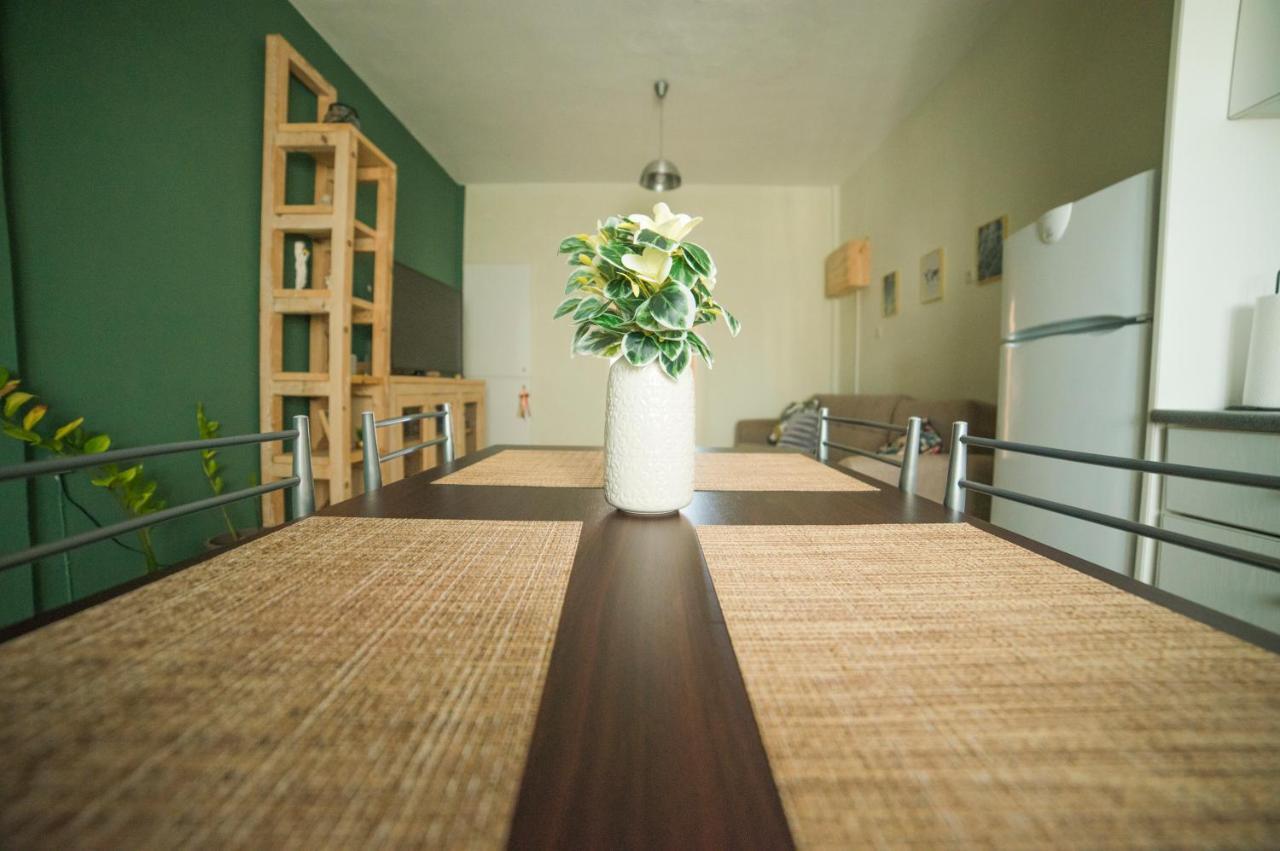 Gs House Apartment Heraklion  Ngoại thất bức ảnh