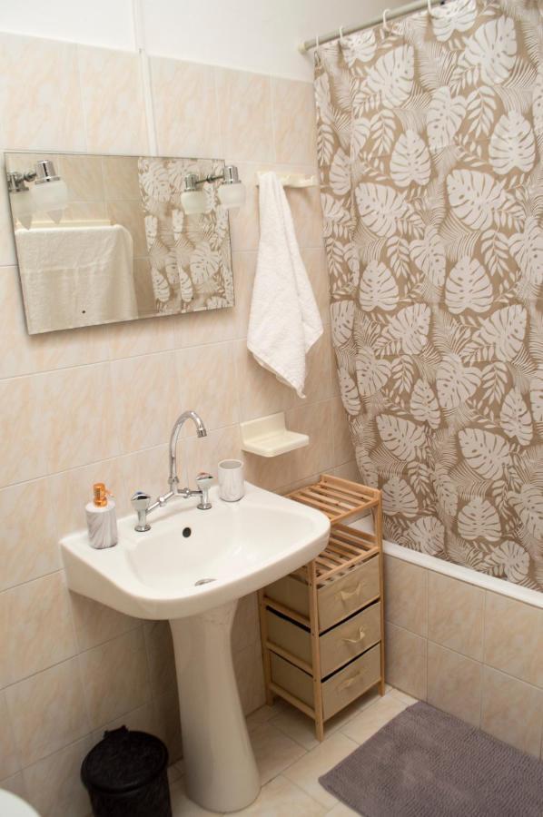 Gs House Apartment Heraklion  Ngoại thất bức ảnh