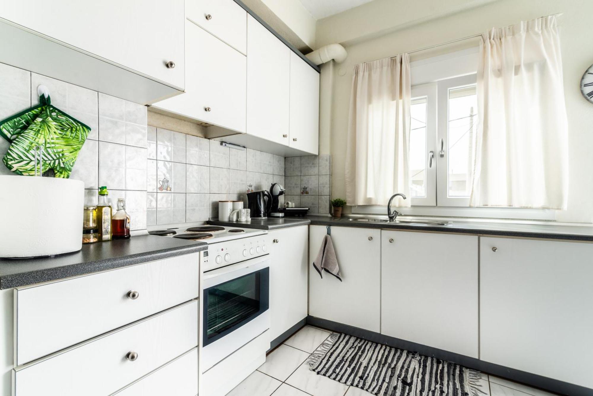 Gs House Apartment Heraklion  Ngoại thất bức ảnh