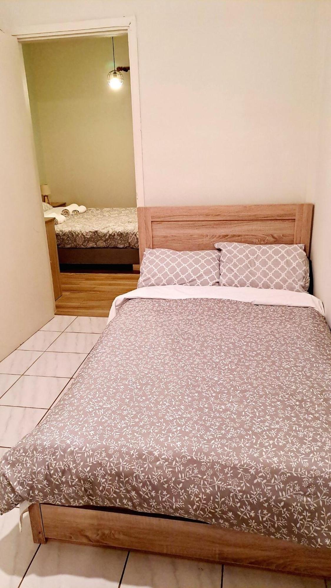 Gs House Apartment Heraklion  Ngoại thất bức ảnh